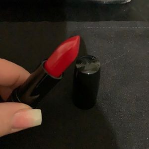 Lancôme Color Design Red Stiletto Lipstick